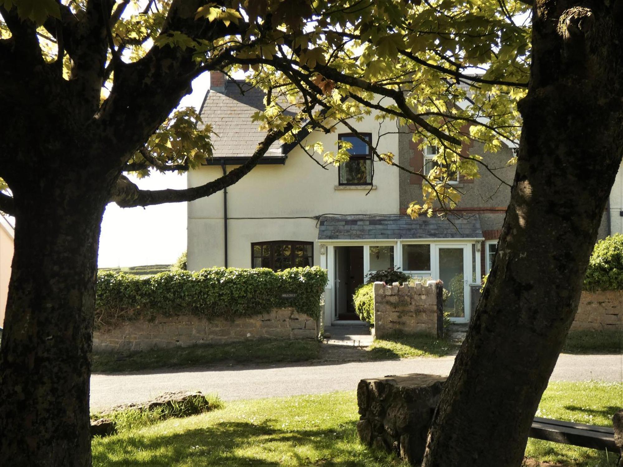 Hillcrest Holiday home *
