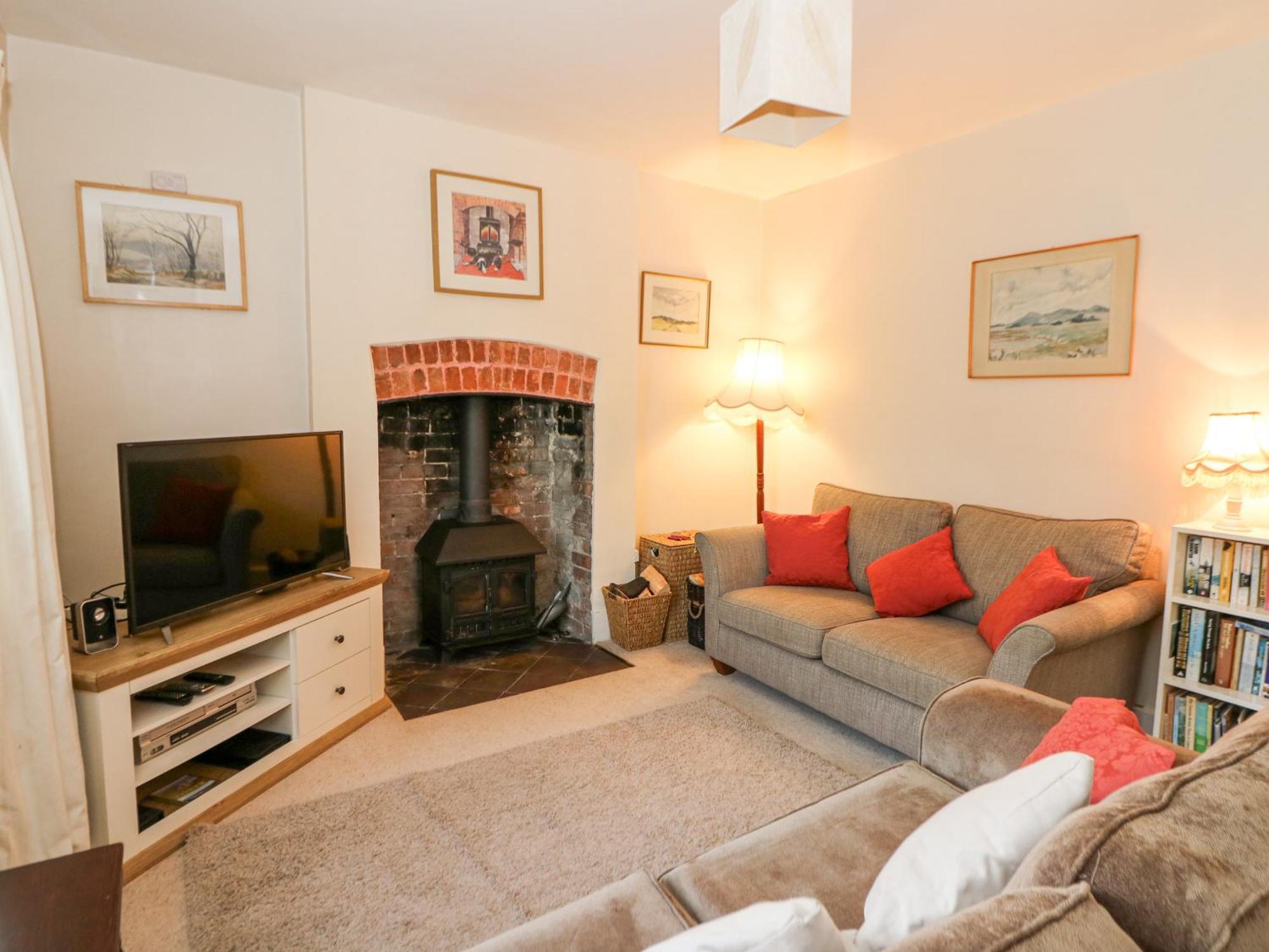 Holiday home Hillcrest Swansea